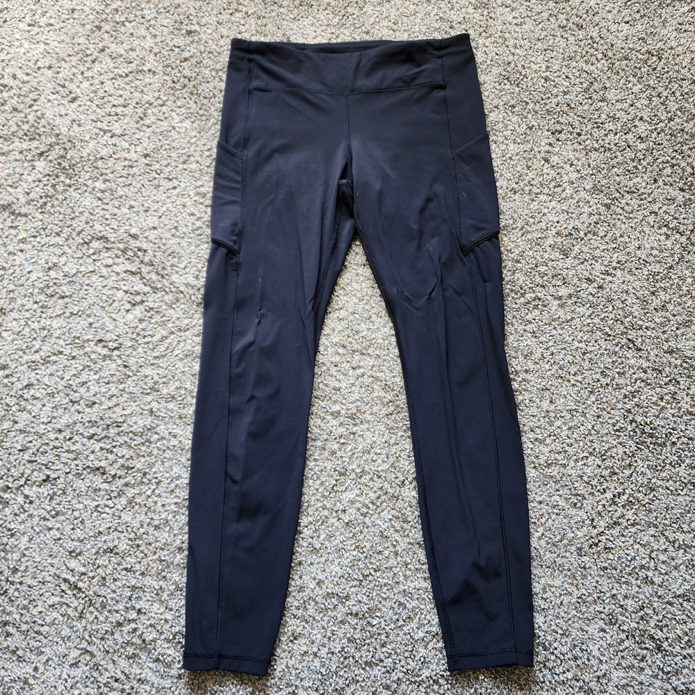 Lululemon Tights
